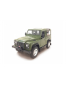 JAMARA Land Rover Defender 1:24 green 405154 - nr 19