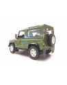 JAMARA Land Rover Defender 1:24 green 405154 - nr 25