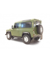 JAMARA Land Rover Defender 1:24 green 405154 - nr 5