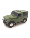 JAMARA Land Rover Defender 1:24 green 405154 - nr 6