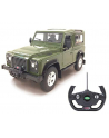 JAMARA Land Rover Defender 1:14 Green Door - 405155 - nr 11