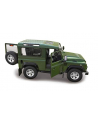 JAMARA Land Rover Defender 1:14 Green Door - 405155 - nr 13