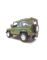 JAMARA Land Rover Defender 1:14 Green Door - 405155 - nr 14