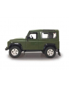 JAMARA Land Rover Defender 1:14 Green Door - 405155 - nr 15
