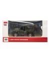 JAMARA Land Rover Defender 1:14 Green Door - 405155 - nr 19