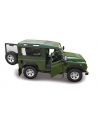 JAMARA Land Rover Defender 1:14 Green Door - 405155 - nr 29