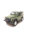 JAMARA Land Rover Defender 1:14 Green Door - 405155 - nr 32