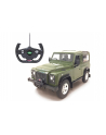 JAMARA Land Rover Defender 1:14 Green Door - 405155 - nr 8