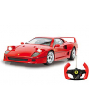 JAMARA Ferrari F40 1:24 red 40 Mhz - 405167 - nr 1