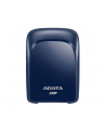 adata Dysk SSD SC680 960G USB3.2-A/C niebieski - nr 4