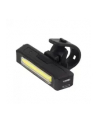esperanza Lampka led rowerowa na przód usb elnath - nr 5