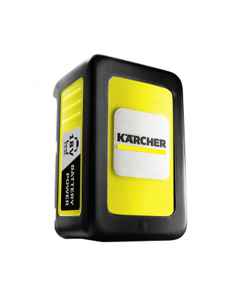 Kärcher Battery Power 18/50, Battery