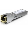 ubiquiti Moduły RJ45-SFP UF-RJ45-1G - nr 36
