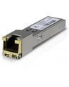 ubiquiti Moduły RJ45-SFP UF-RJ45-1G - nr 38