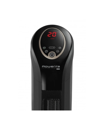 Rowenta Intense Comfort SO 9420, fan heaters (black)