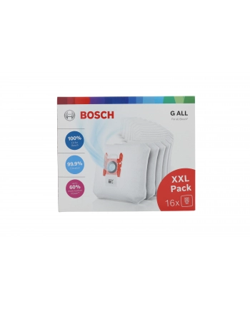 Bosch Filter (16) Type GALL