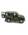 JAMARA Land Rover Defender 1:24 green 405154 - nr 11