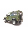 JAMARA Land Rover Defender 1:24 green 405154 - nr 1