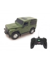 JAMARA Land Rover Defender 1:24 green 405154 - nr 21
