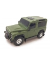 JAMARA Land Rover Defender 1:24 green 405154 - nr 26
