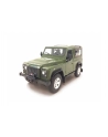 JAMARA Land Rover Defender 1:24 green 405154 - nr 3