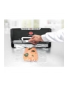Rommelsbacher VAC vacuum sealer 485 (black / silver) - nr 5