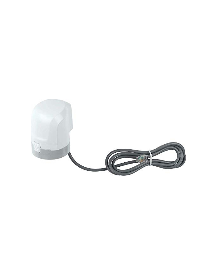 Home Automatic IP actuator motor (White / Gray) główny