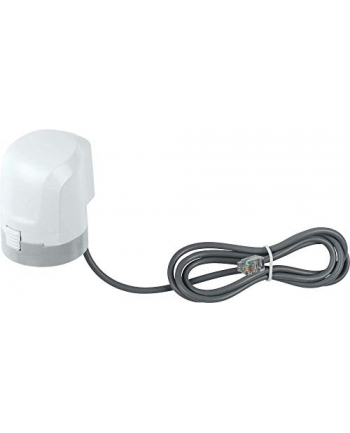 Home Automatic IP actuator motor (White / Gray)