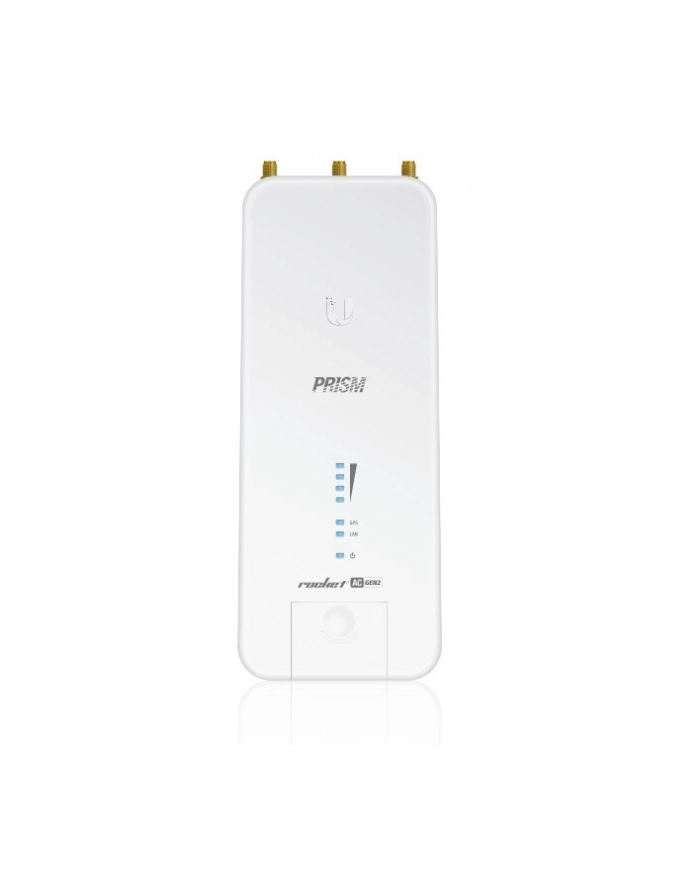 ubiquiti Punkt dostępu BaseStation Rocket Prism RP-5AC-Gen2 główny