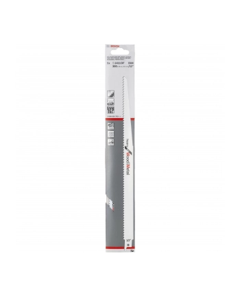 bosch powertools Bosch 5 jigsaw blade S 1411 DF - 2608654763