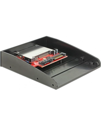 DeLOCK Card Read CFast> SATA 7 + 15Pin 3.5 ''