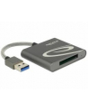 Delock USB 3.0 Card Reader f. XQD 2.0 - memory cards - nr 2