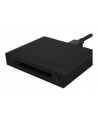 ICY BOX CFast 2.0 (IB-CR402-C31), card reader (black, USB 3.2 C (10 Gbit / s)) - nr 29