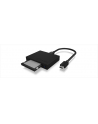 ICY BOX CFast 2.0 (IB-CR402-C31), card reader (black, USB 3.2 C (10 Gbit / s)) - nr 4