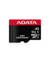 ADATA High Endurance 64 GB, memory card (Class 10, UHS-I U3, V30, A2) - nr 11