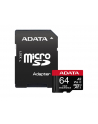 ADATA High Endurance 64 GB, memory card (Class 10, UHS-I U3, V30, A2) - nr 2