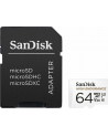 Sandisk microSD 64GB High Endurance SDXC SDK - nr 11