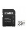 Sandisk microSD 64GB High Endurance SDXC SDK - nr 15