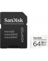 Sandisk microSD 64GB High Endurance SDXC SDK - nr 21