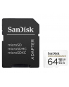 Sandisk microSD 64GB High Endurance SDXC SDK - nr 25