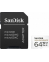 Sandisk microSD 64GB High Endurance SDXC SDK - nr 36