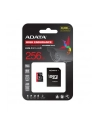 ADATA microSD 256GB High End UHS-I U3  + Adapter - nr 15