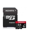 ADATA High Endurance 64 GB, memory card (Class 10, UHS-I U3, V30, A2) - nr 11