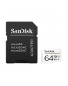 Sandisk microSD 64GB High Endurance SDXC SDK - nr 10
