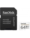 Sandisk microSD 64GB High Endurance SDXC SDK - nr 52