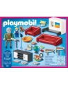 PLAYMOBIL 70207 Cozy living room, construction toys - nr 3