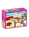 PLAYMOBIL 70207 Cozy living room, construction toys - nr 7