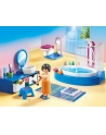 PLAYMOBIL 70211 bathrooms, construction toys - nr 4