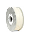 VERBATIM Filament PP 2,85mm       PP - 500g      transparent/hitzebeständig - nr 2