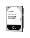 Western Digital HDD Ultrastar 10TB SATA 0B42266 - nr 1